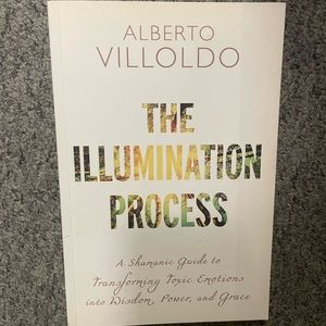 The illumination process (shaman). Hardly used.